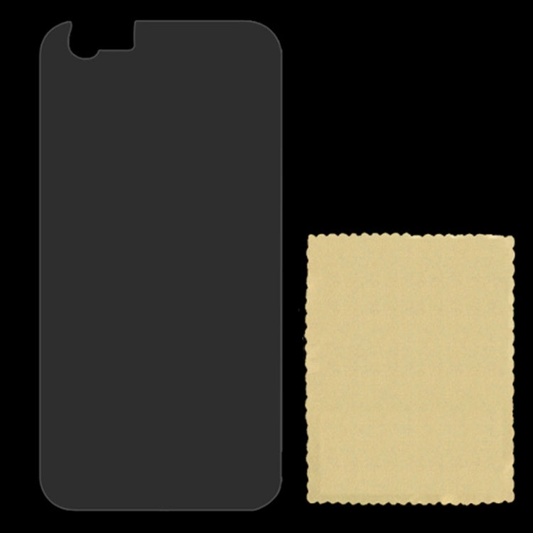 Anti Glare Back Screen Protector for iPhone 6 & 6S