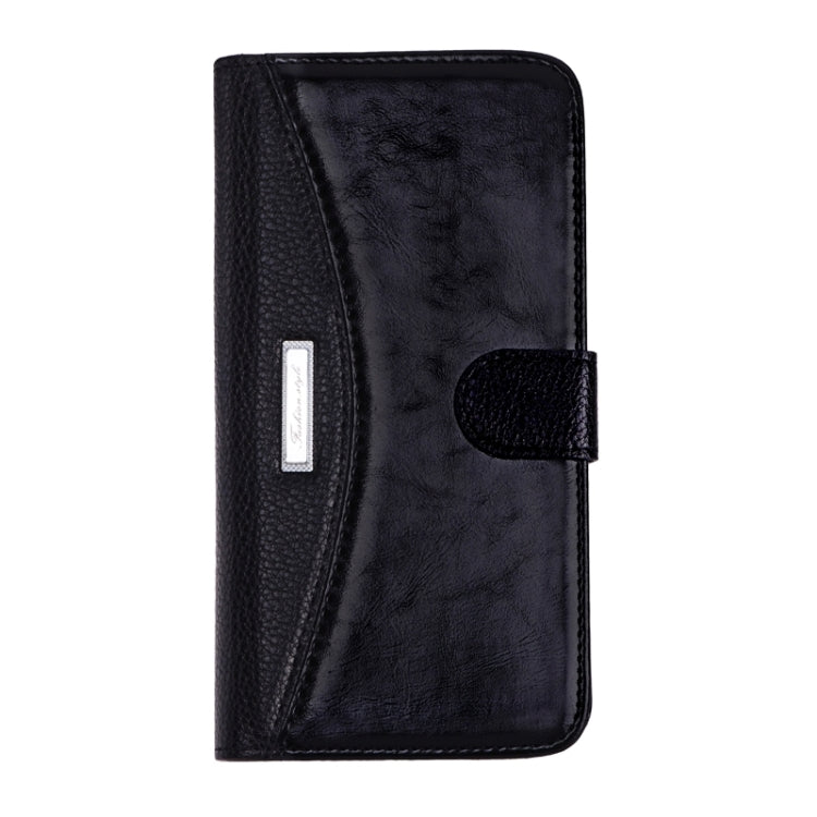 Litchi Texture Horizontal Flip Leather Case with Card Slots & Wallet & Holder for iPhone 6 & 6S