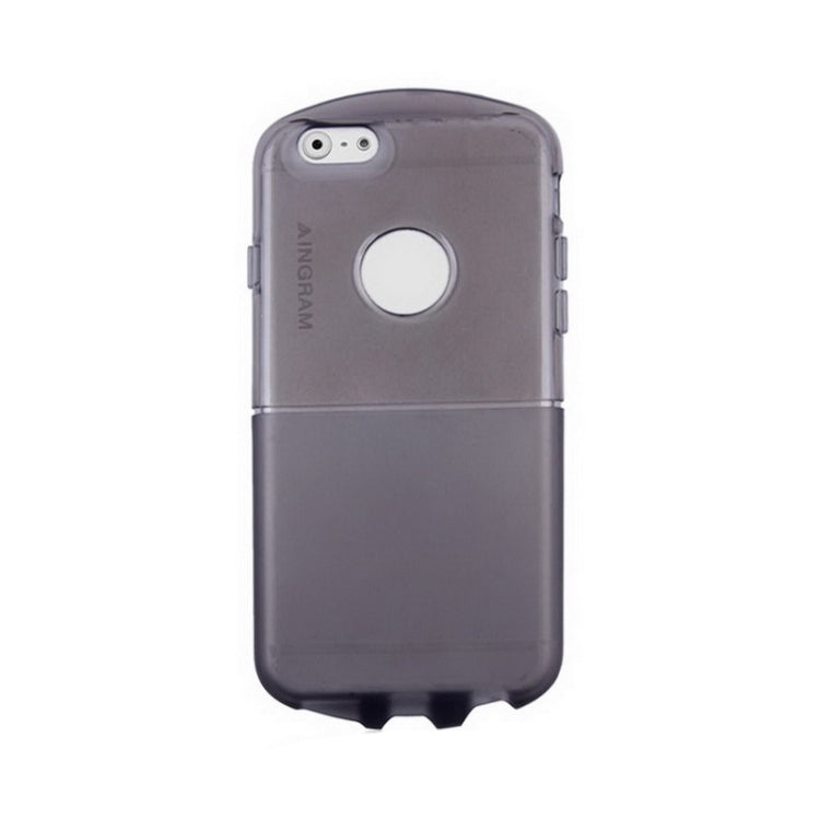 Frosted Soft TPU Sky Protective Case for iPhone 6 & 6S
