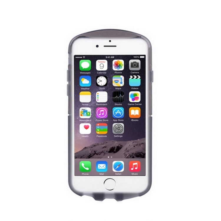 Frosted Soft TPU Sky Protective Case for iPhone 6 & 6S