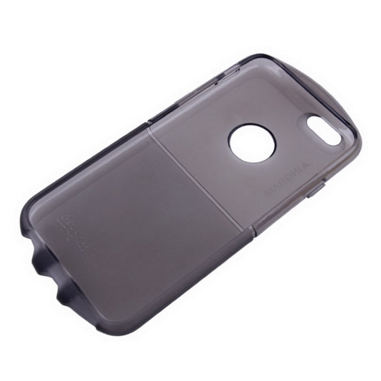 Frosted Soft TPU Sky Protective Case for iPhone 6 & 6S