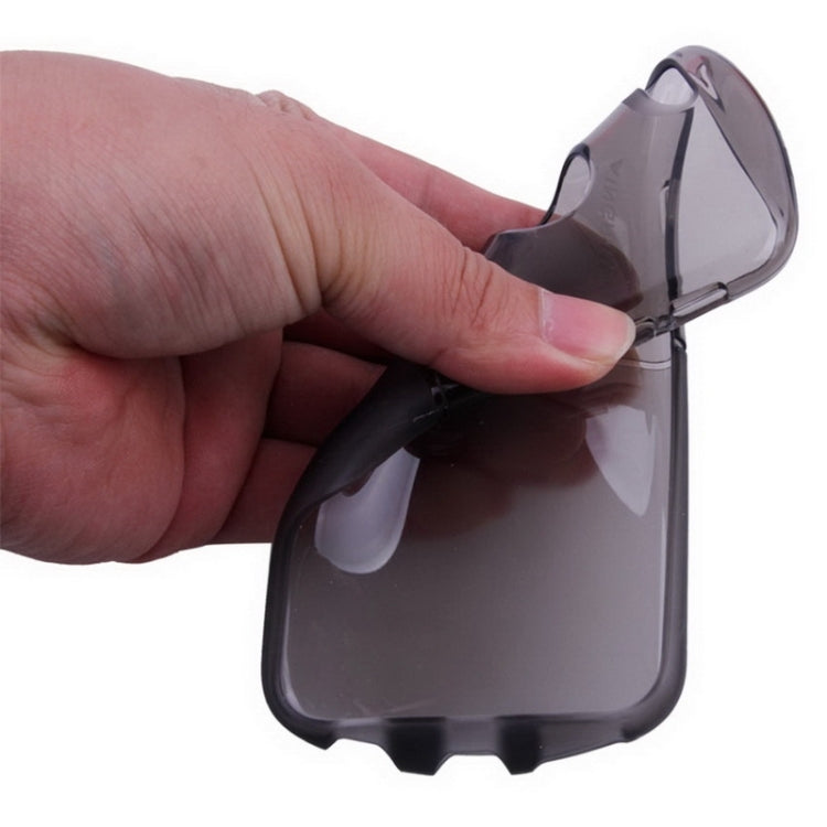 Frosted Soft TPU Sky Protective Case for iPhone 6 & 6S