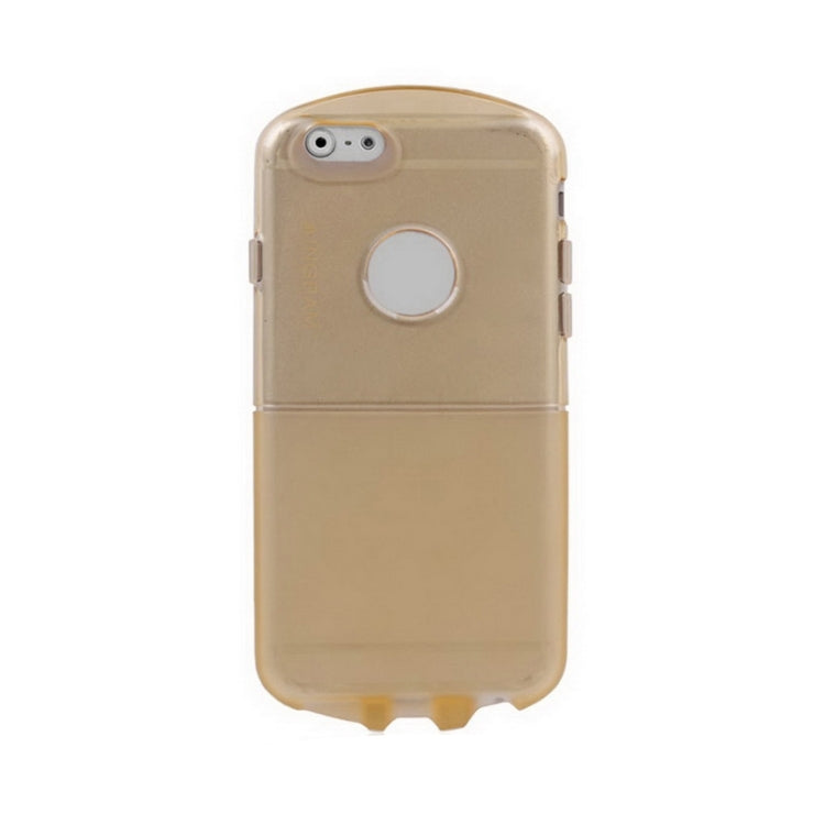 Frosted Soft TPU Sky Protective Case for iPhone 6 & 6S