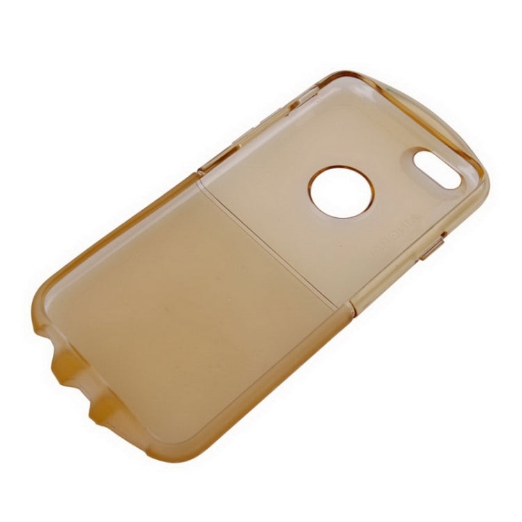 Frosted Soft TPU Sky Protective Case for iPhone 6 & 6S