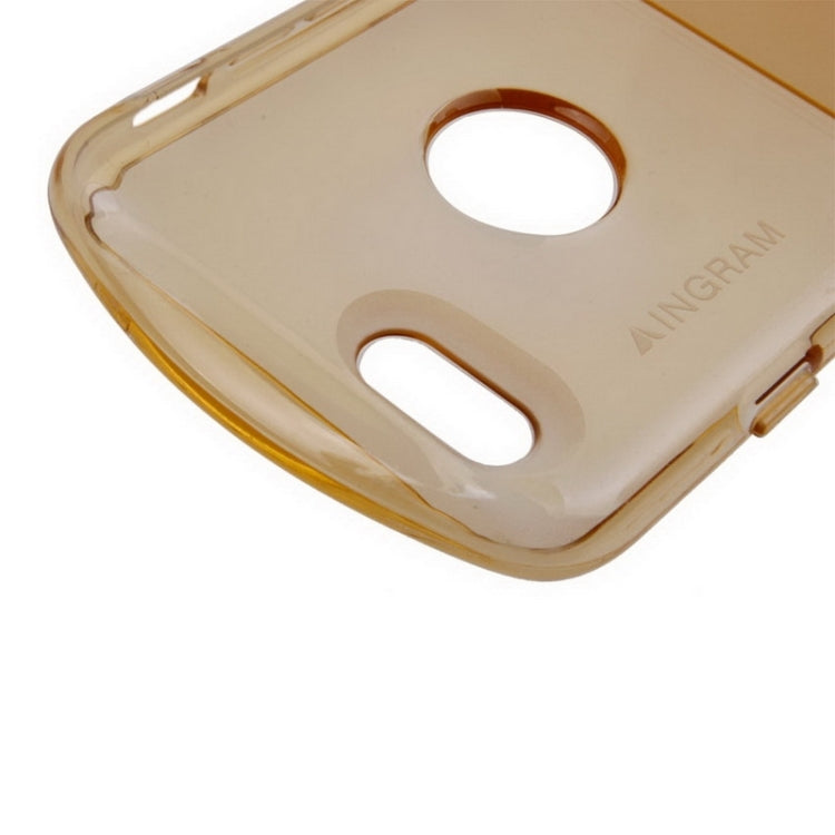 Frosted Soft TPU Sky Protective Case for iPhone 6 & 6S