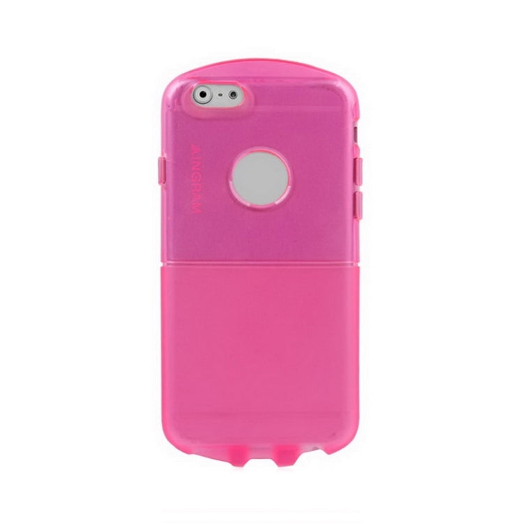 Frosted Soft TPU Sky Protective Case for iPhone 6 & 6S