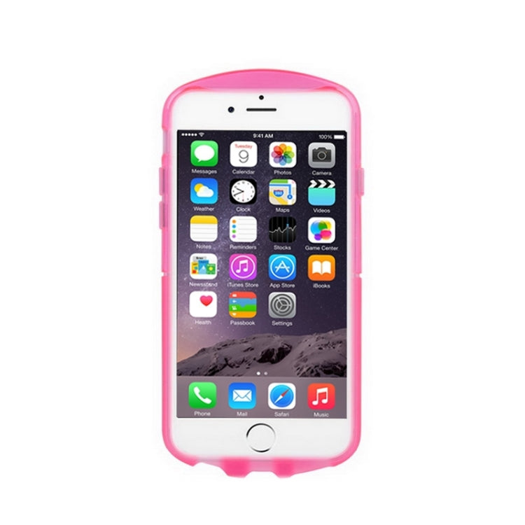 Frosted Soft TPU Sky Protective Case for iPhone 6 & 6S