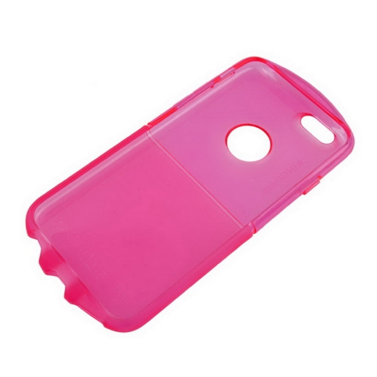 Frosted Soft TPU Sky Protective Case for iPhone 6 & 6S