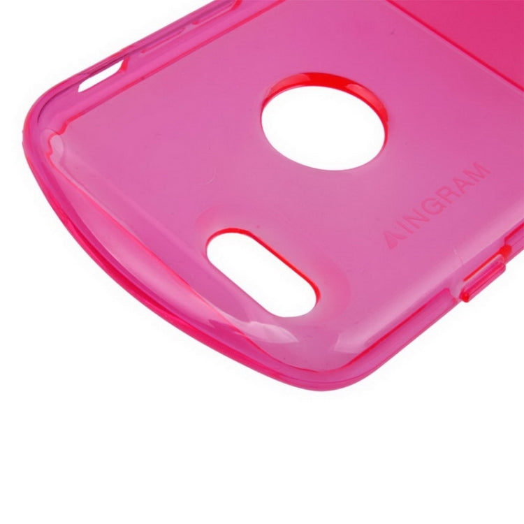 Frosted Soft TPU Sky Protective Case for iPhone 6 & 6S