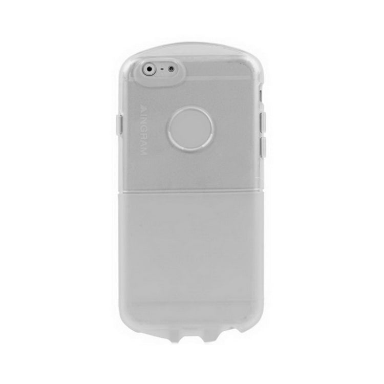 Frosted Soft TPU Sky Protective Case for iPhone 6 & 6S