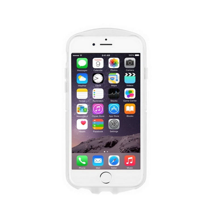 Frosted Soft TPU Sky Protective Case for iPhone 6 & 6S