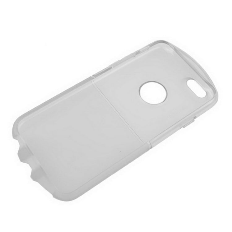 Frosted Soft TPU Sky Protective Case for iPhone 6 & 6S
