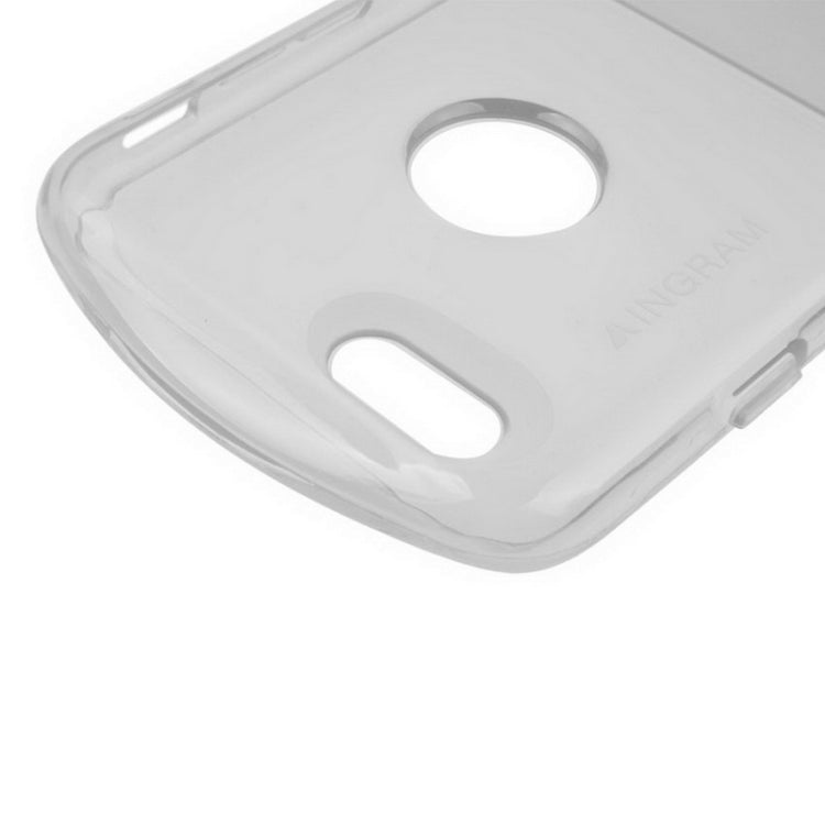 Frosted Soft TPU Sky Protective Case for iPhone 6 & 6S