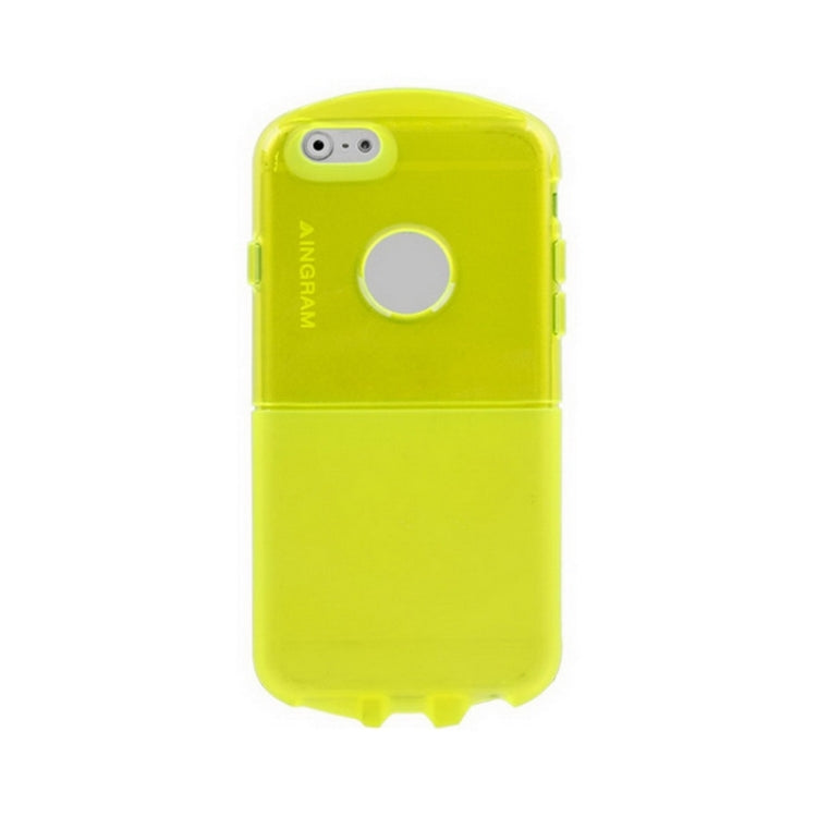 Frosted Soft TPU Sky Protective Case for iPhone 6 & 6S