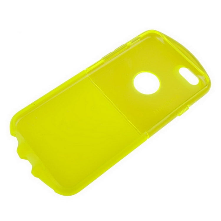 Frosted Soft TPU Sky Protective Case for iPhone 6 & 6S