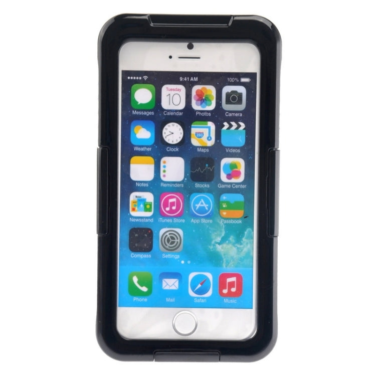IP68 Waterproof Protective Case with Lanyard for iPhone 6 & 6S