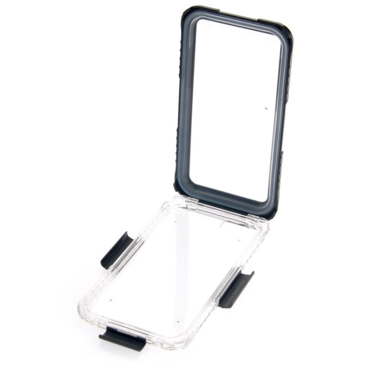 IP68 Waterproof Protective Case with Lanyard for iPhone 6 & 6S