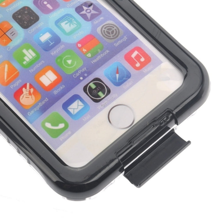 IP68 Waterproof Protective Case with Lanyard for iPhone 6 & 6S
