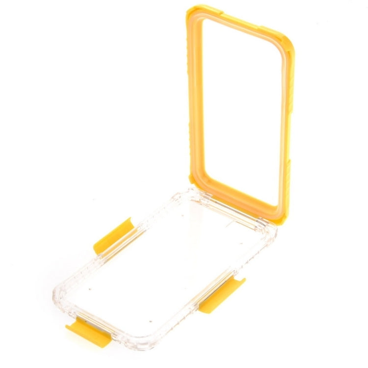 IP68 Waterproof Protective Case with Lanyard for iPhone 6 & 6S