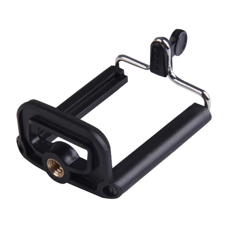 3 in 1 Kit Monopod + Phone Holder Clip + Bluetooth Remote Shutter, Max Length: 1.02m, for iPhone, Samsung, HTC, LG, Sony, Huawei, Lenovo, Xiaomi and other Smartphones(Blue)