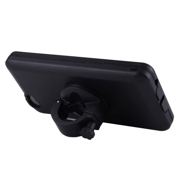 ABS Hard Case Bicycle Mount / Bike Holder For iPhone 6