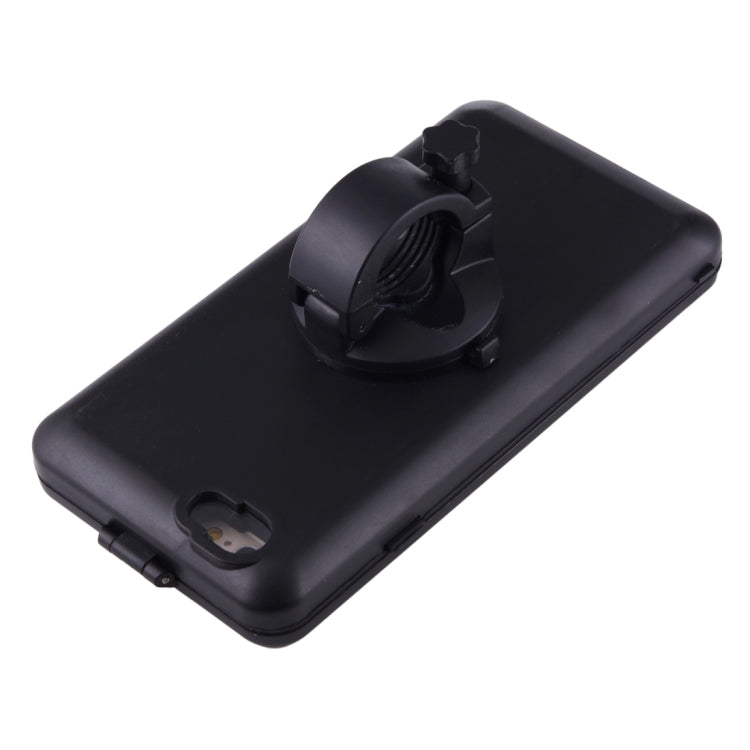 ABS Hard Case Bicycle Mount / Bike Holder For iPhone 6