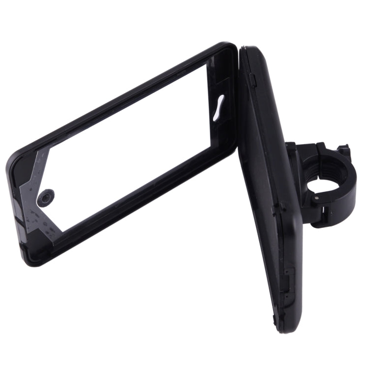 ABS Hard Case Bicycle Mount / Bike Holder For iPhone 6