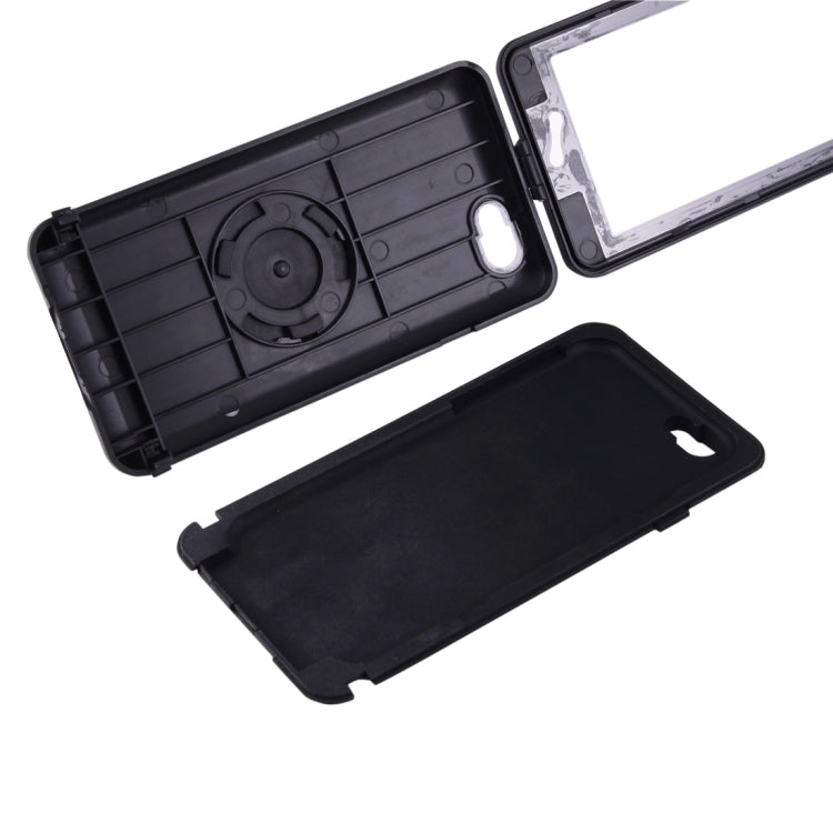 ABS Hard Case Bicycle Mount / Bike Holder For iPhone 6