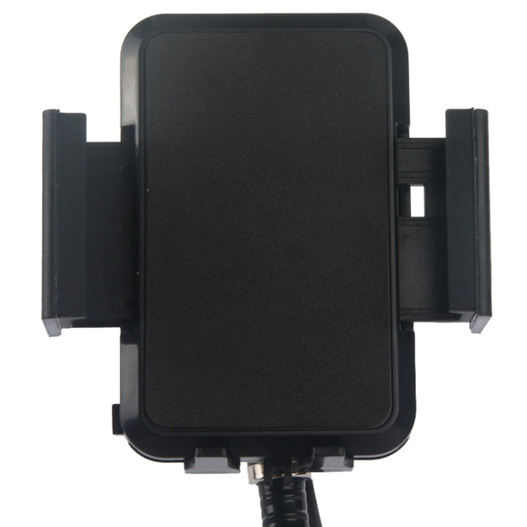 Universal 3.5mm Plug Car Charger Holder Music LCD FM Radio Broad Handsfree Transmitter for iPhone 6 & 6 Plus / iPhone 5S & 5C / Samsung / HTC