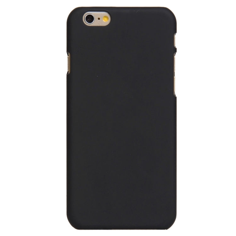 For iPhone 6 UV Coating Thin Protective Hard Case