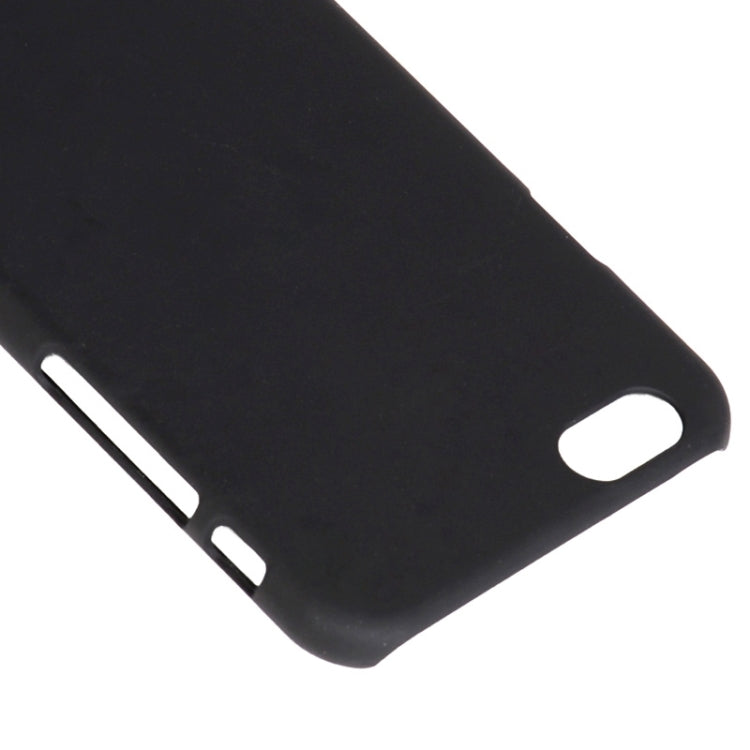 For iPhone 6 UV Coating Thin Protective Hard Case