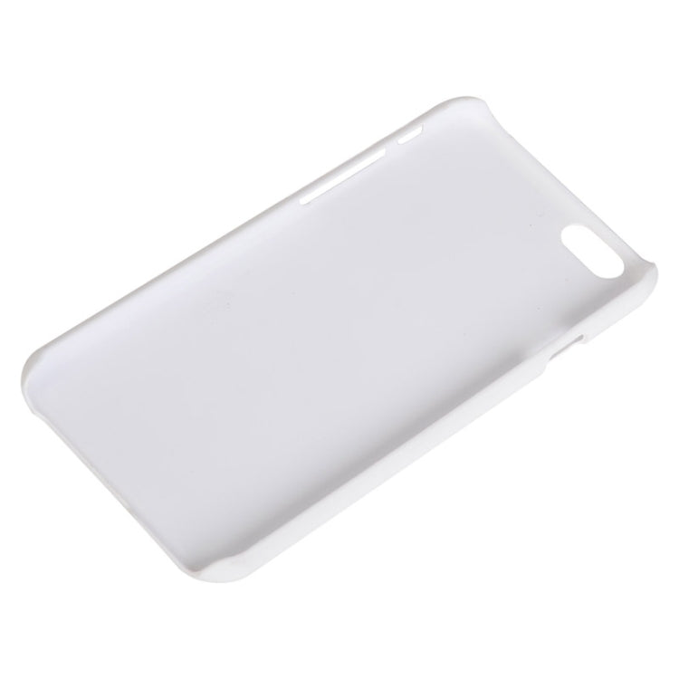 For iPhone 6 UV Coating Thin Protective Hard Case