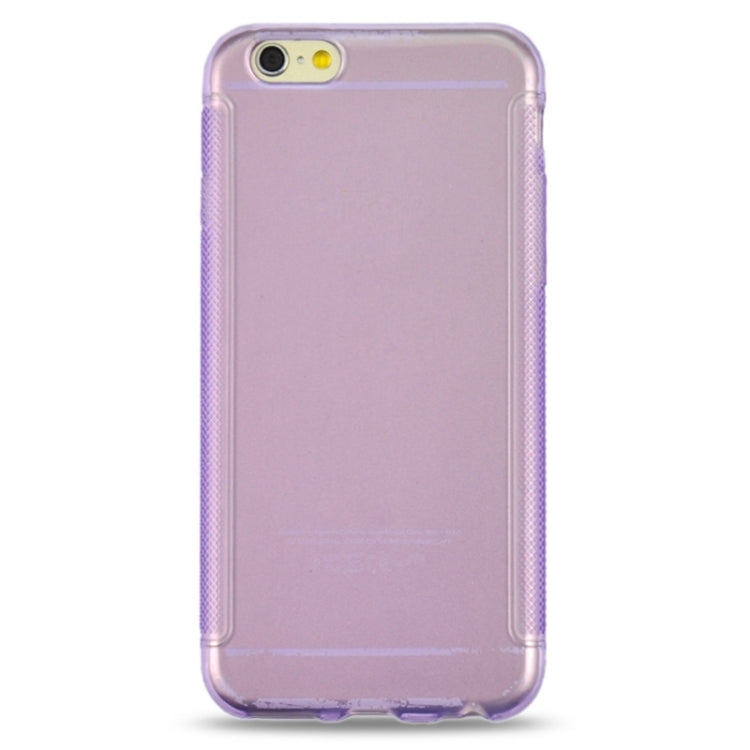0.3mm Ultra-thin Anti-slip TPU Case for iPhone 6
