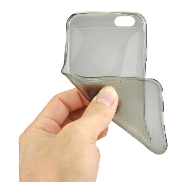 Ultra-thin Anti-slip Small Dot Surface TPU Case for iPhone 6 & 6S