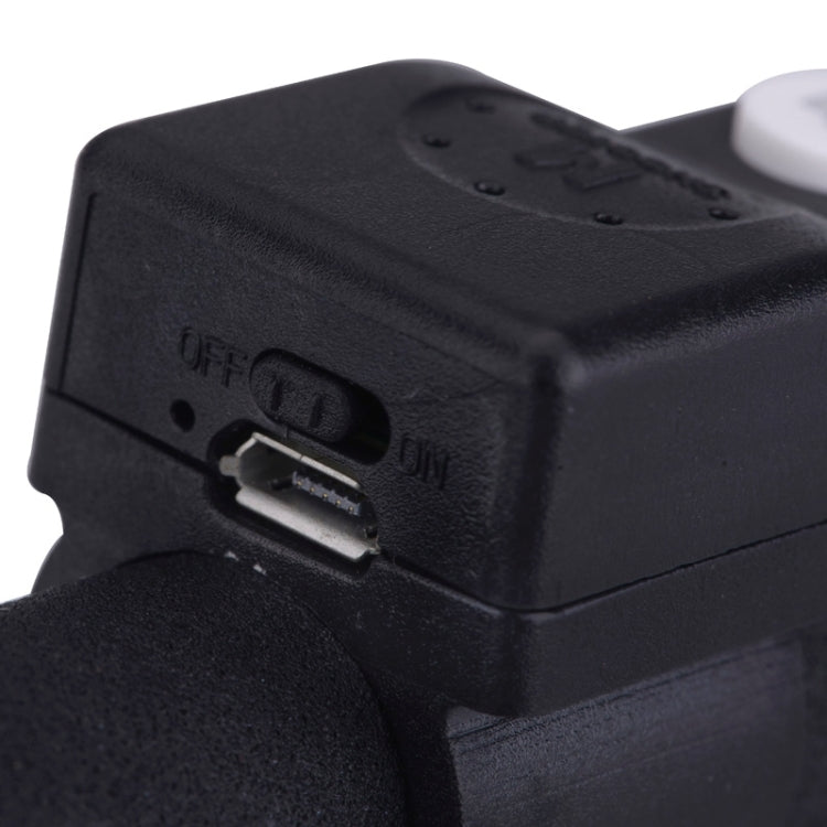 1+1 M Shooter Portable Wireless Mobile Phone Self Timer Monopod, Length: 26cm-97cm