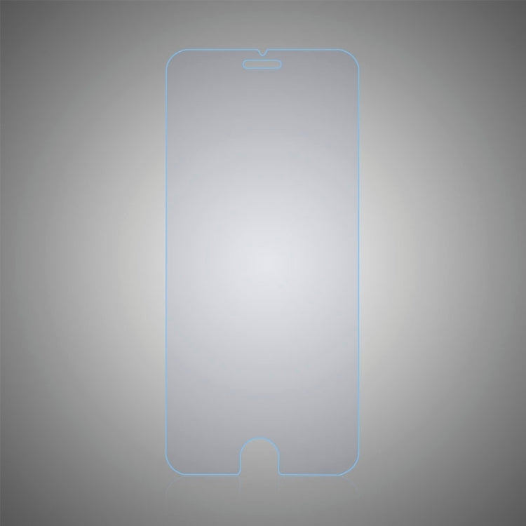 0.3mm 2.5D Anti Blue-ray Explosion-proof Tempered Glass Film for iPhone 6