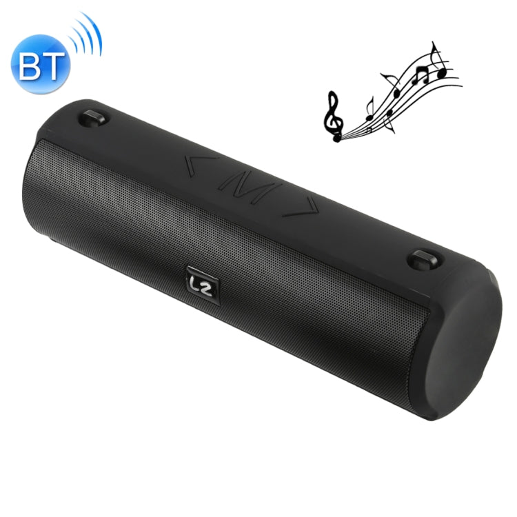 Portable Wireless Bluetooth 4.2 Speaker 10W Boombox Outdoor Sound Box Waterproof Computer Speaker FM Radio Column for xiaomi phone