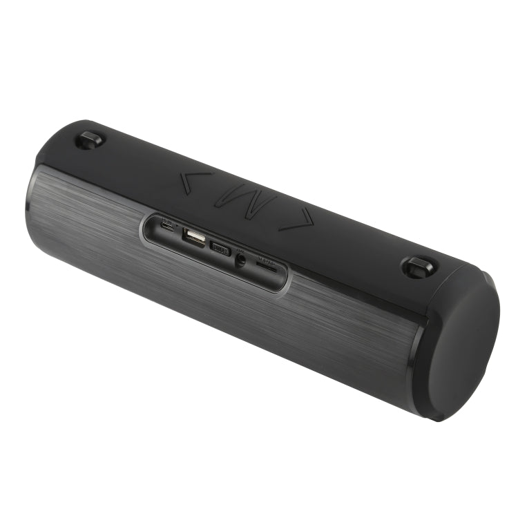 Portable Wireless Bluetooth 4.2 Speaker 10W Boombox Outdoor Sound Box Waterproof Computer Speaker FM Radio Column for xiaomi phone