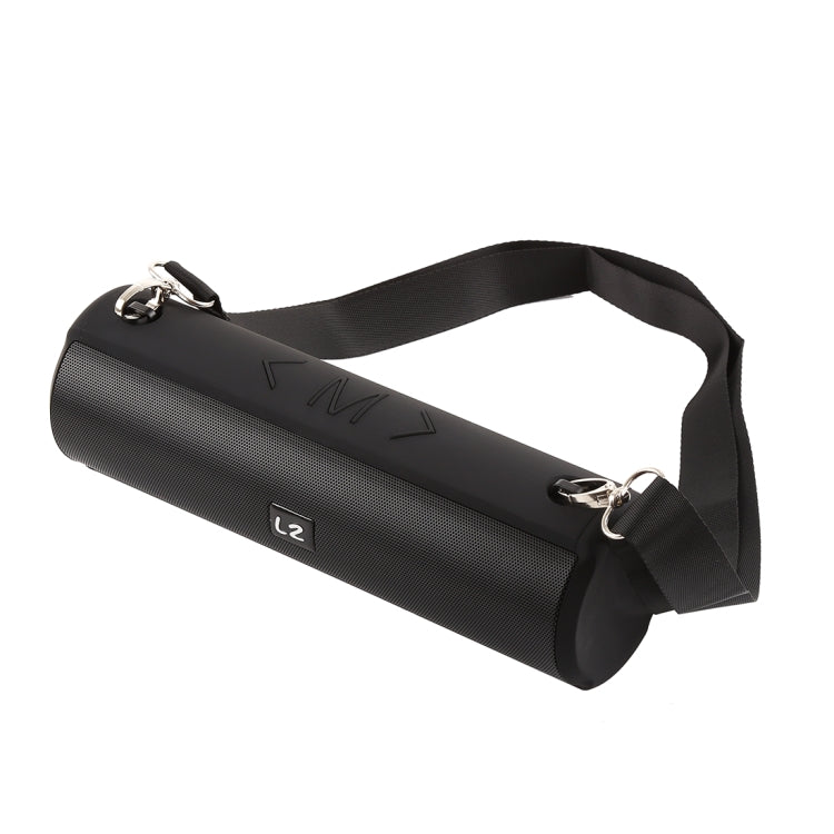 Portable Wireless Bluetooth 4.2 Speaker 10W Boombox Outdoor Sound Box Waterproof Computer Speaker FM Radio Column for xiaomi phone