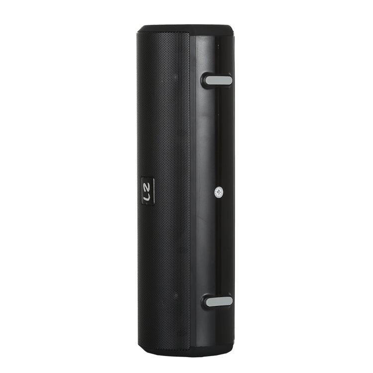Portable Wireless Bluetooth 4.2 Speaker 10W Boombox Outdoor Sound Box Waterproof Computer Speaker FM Radio Column for xiaomi phone