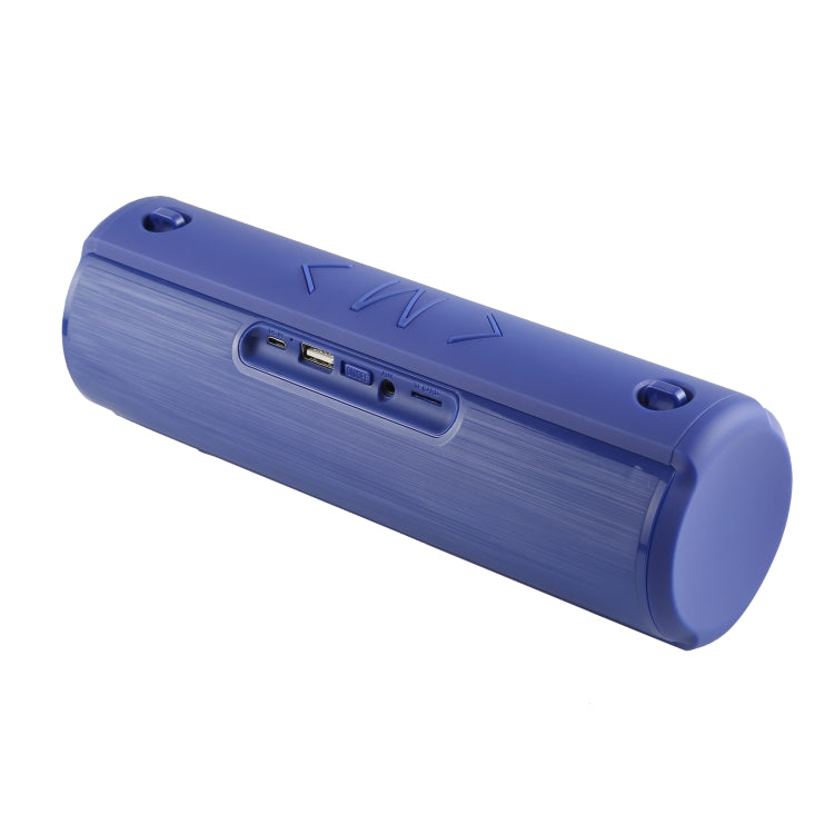 Portable Wireless Bluetooth 4.2 Speaker 10W Boombox Outdoor Sound Box Waterproof Computer Speaker FM Radio Column for xiaomi phone