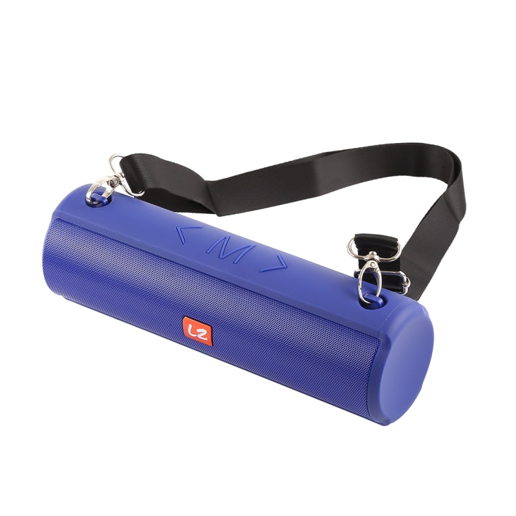 Portable Wireless Bluetooth 4.2 Speaker 10W Boombox Outdoor Sound Box Waterproof Computer Speaker FM Radio Column for xiaomi phone