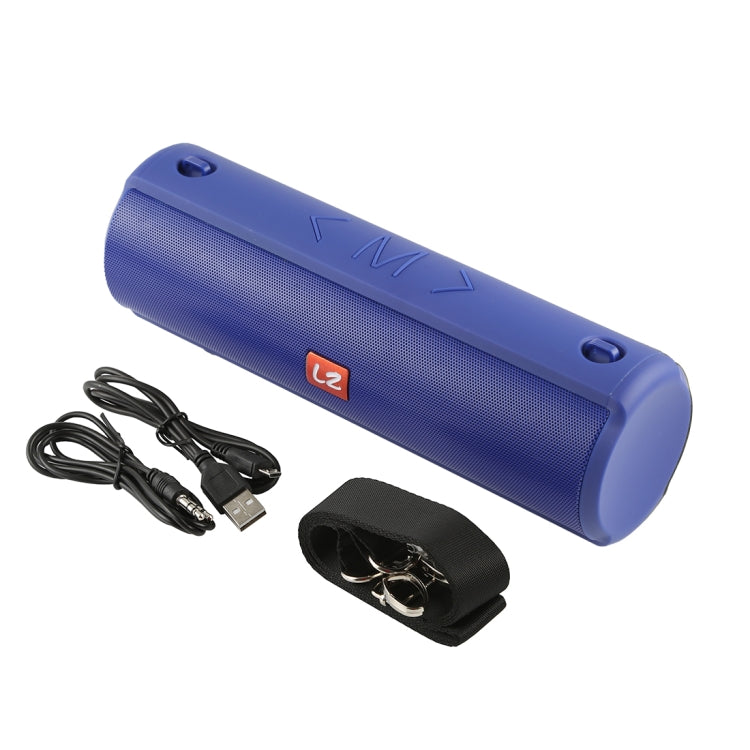 Portable Wireless Bluetooth 4.2 Speaker 10W Boombox Outdoor Sound Box Waterproof Computer Speaker FM Radio Column for xiaomi phone