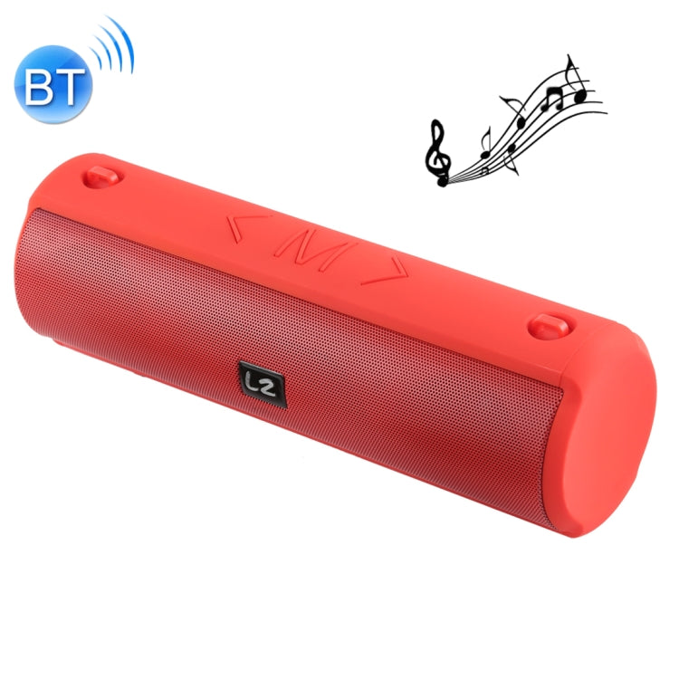 Portable Wireless Bluetooth 4.2 Speaker 10W Boombox Outdoor Sound Box Waterproof Computer Speaker FM Radio Column for xiaomi phone