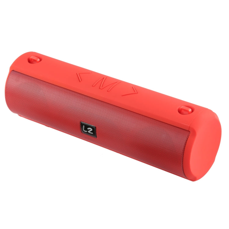 Portable Wireless Bluetooth 4.2 Speaker 10W Boombox Outdoor Sound Box Waterproof Computer Speaker FM Radio Column for xiaomi phone