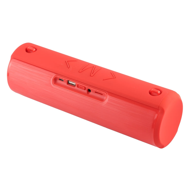 Portable Wireless Bluetooth 4.2 Speaker 10W Boombox Outdoor Sound Box Waterproof Computer Speaker FM Radio Column for xiaomi phone