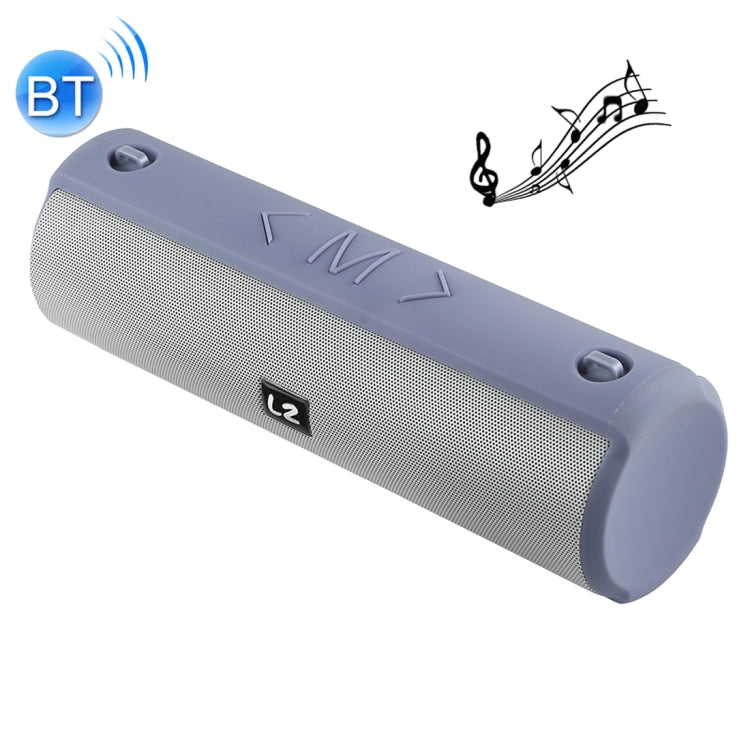 Portable Wireless Bluetooth 4.2 Speaker 10W Boombox Outdoor Sound Box Waterproof Computer Speaker FM Radio Column for xiaomi phone