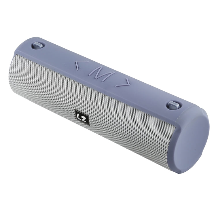 Portable Wireless Bluetooth 4.2 Speaker 10W Boombox Outdoor Sound Box Waterproof Computer Speaker FM Radio Column for xiaomi phone