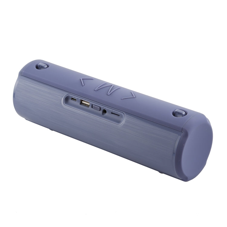 Portable Wireless Bluetooth 4.2 Speaker 10W Boombox Outdoor Sound Box Waterproof Computer Speaker FM Radio Column for xiaomi phone