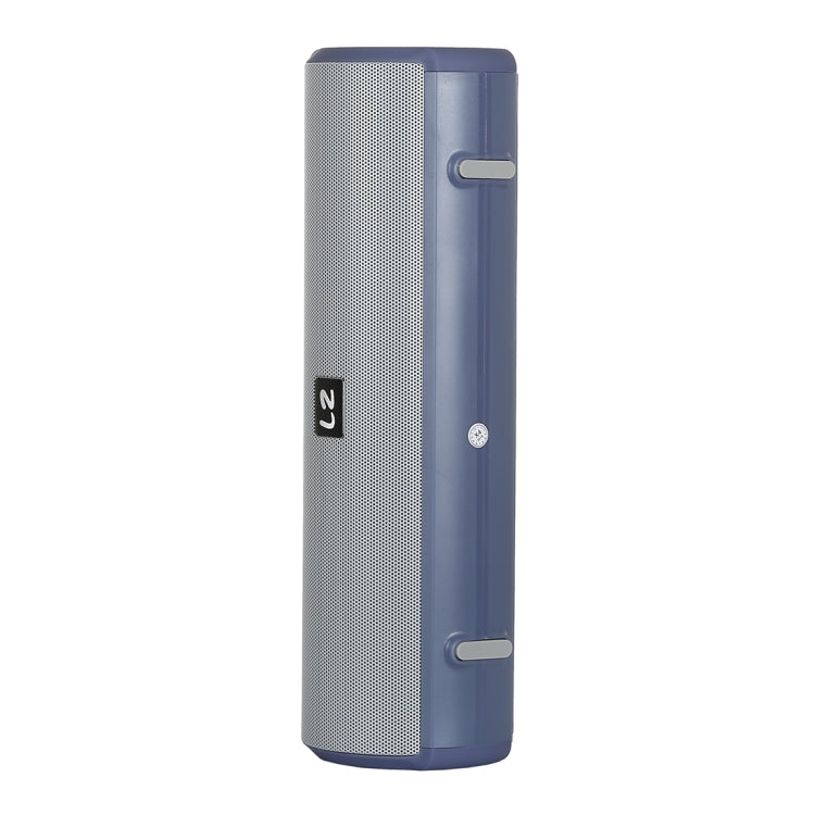 Portable Wireless Bluetooth 4.2 Speaker 10W Boombox Outdoor Sound Box Waterproof Computer Speaker FM Radio Column for xiaomi phone